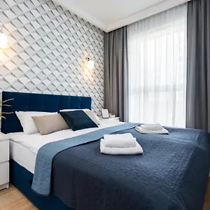  Apartament Flatbook - Seaside Spectrum