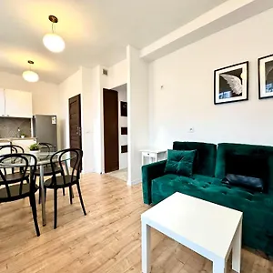  Apartament Apartament Z Widokiem Na Motlawe