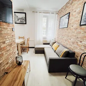  Apartament Oldtown Ul. Kolodziejska Centrum
